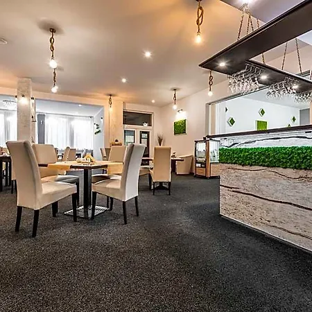 Termaly Male Bielice Hotel 3*