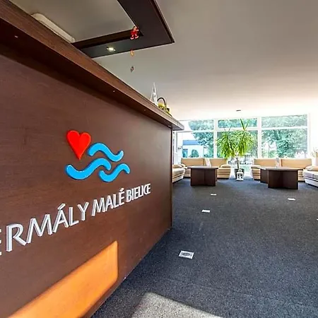 Termaly Male Bielice 3*