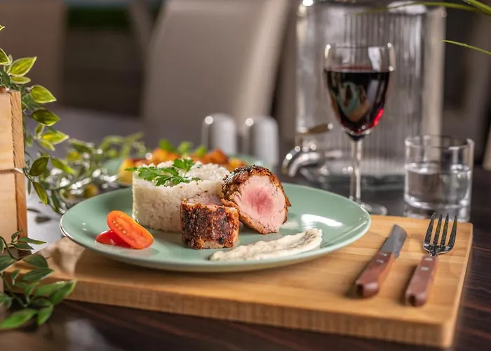 Termaly Male Bielice 3* Partizánske