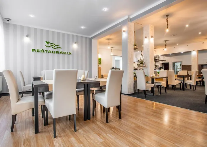 Hotel Termaly Male Bielice 3*