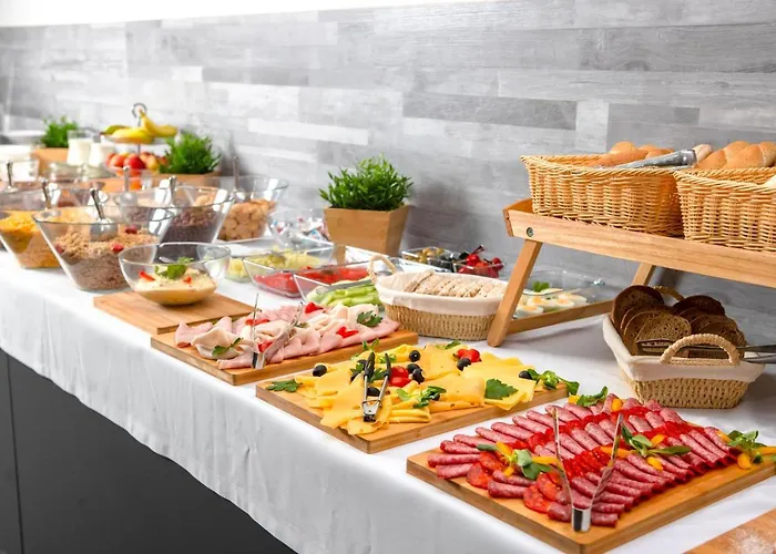 Hotel Termaly Male Bielice 3*
