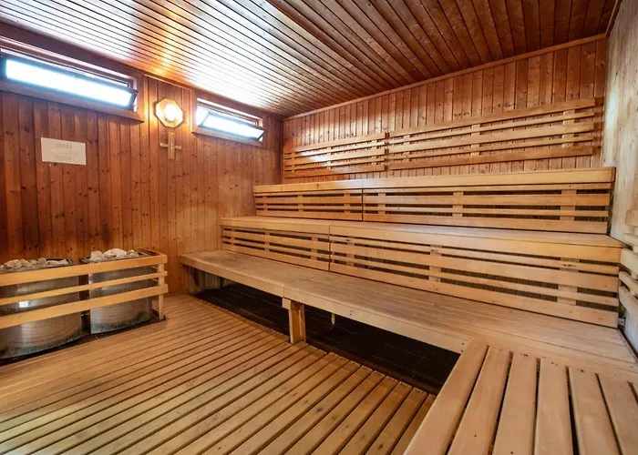 Termaly Male Bielice 3* Partizánske