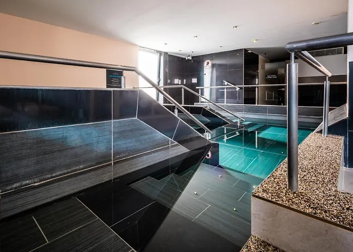 Hotel Termaly Male Bielice